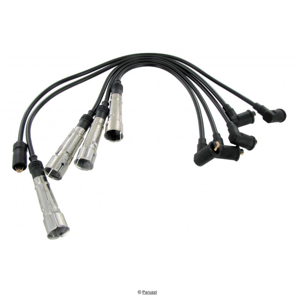 Zündkabel Satz Kupferkern für Waterboxer 1900cc DF DG DH GW